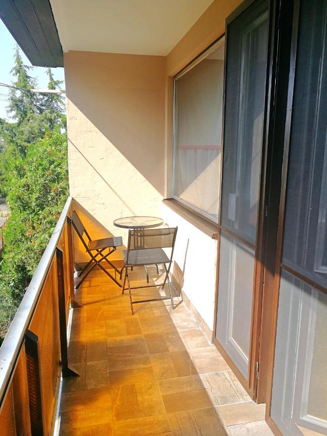 Rubin Apartman Hajdúszoboszló Exterior foto