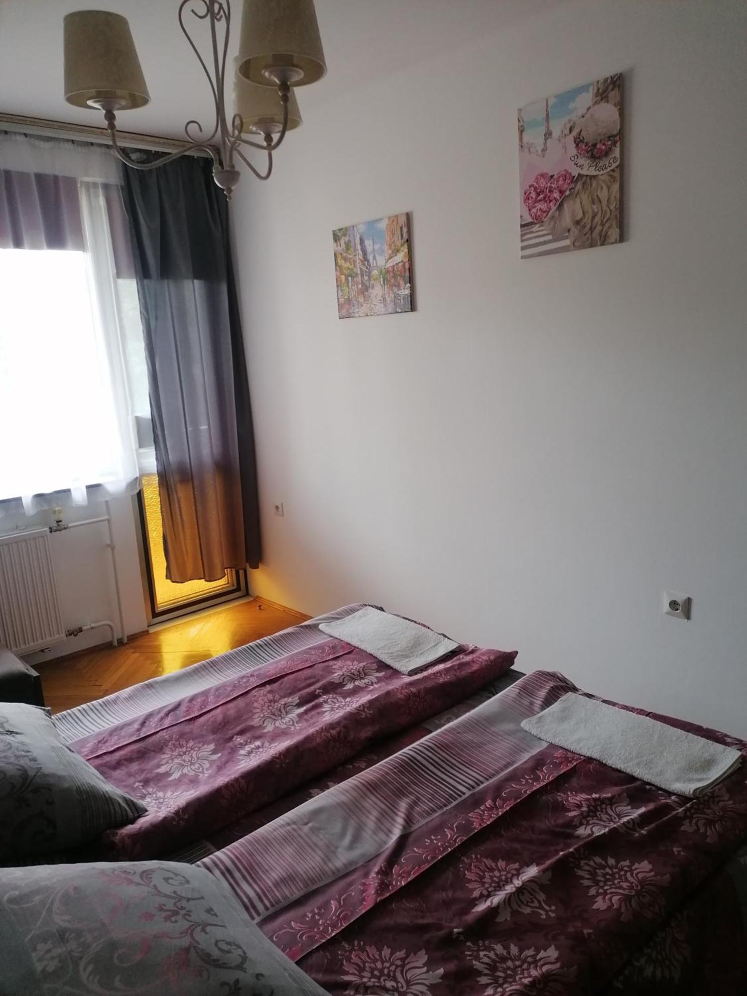 Rubin Apartman Hajdúszoboszló Cameră foto